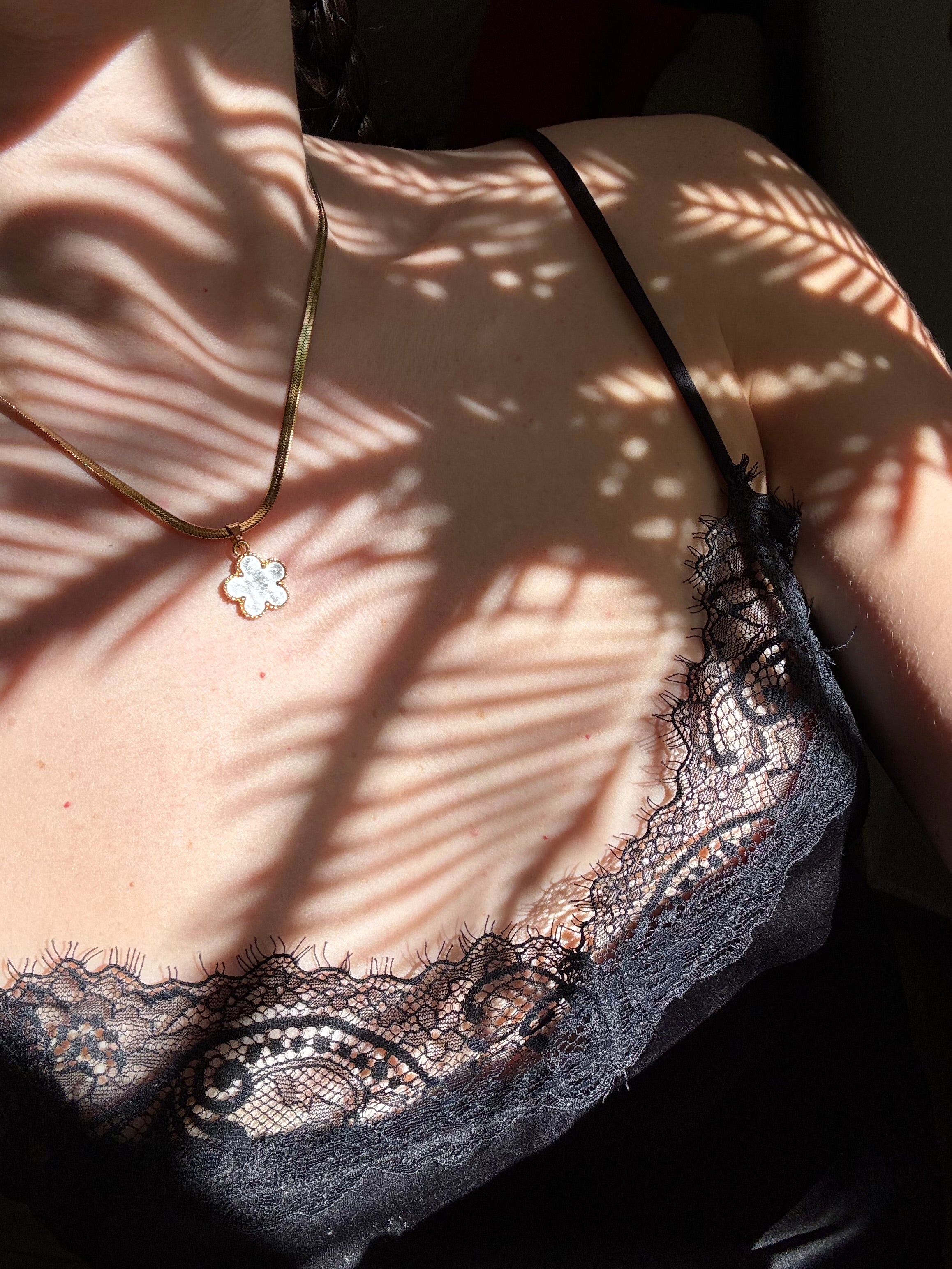 Collana Margherita