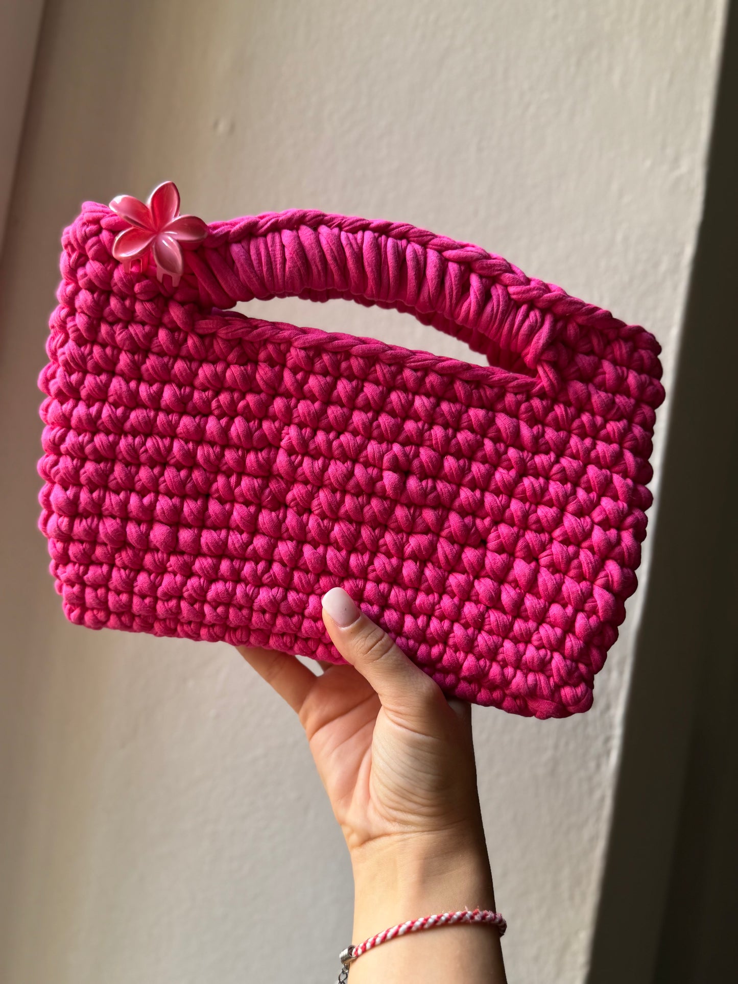 Athena Fucsia
