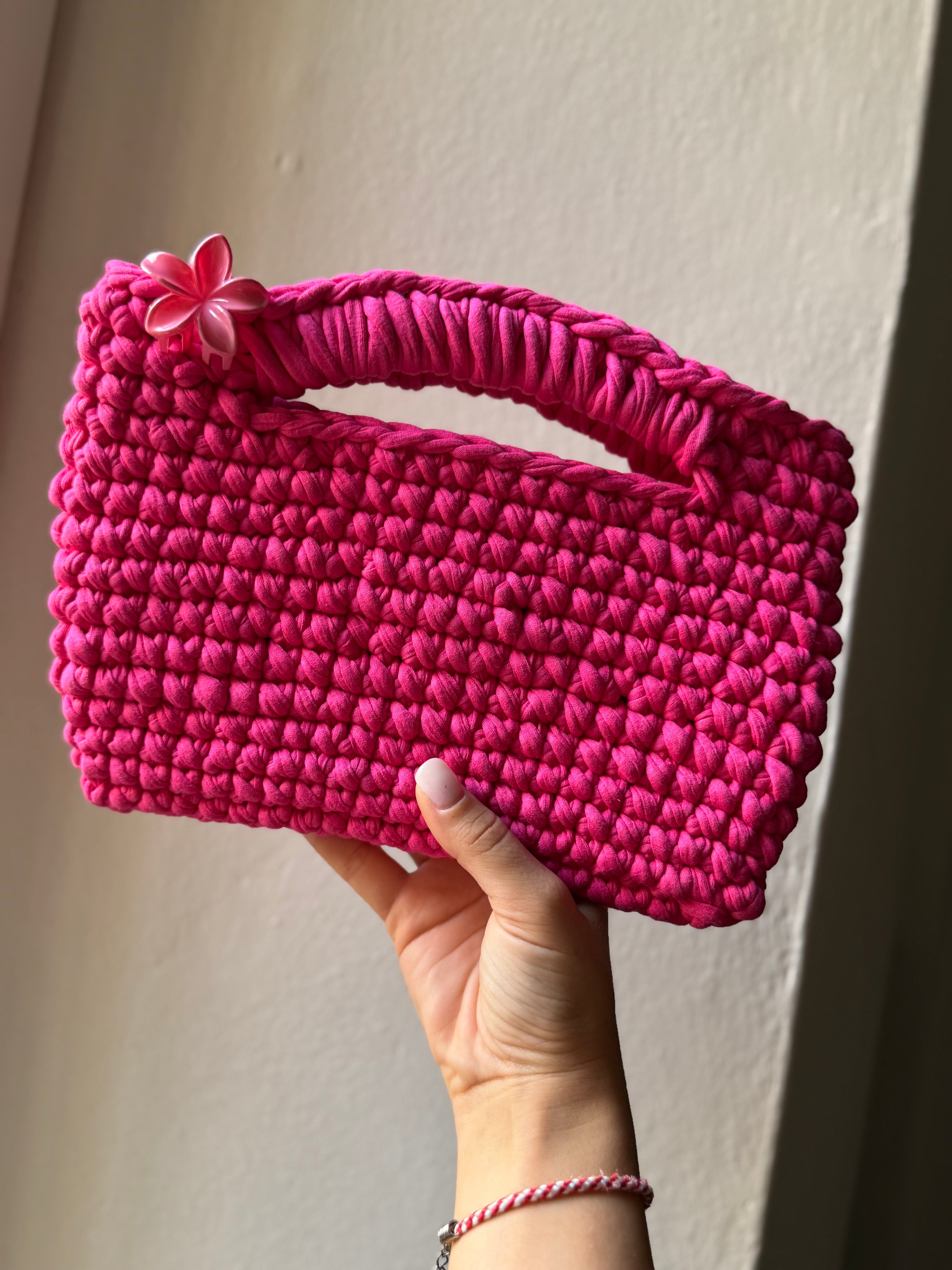 Athena Fucsia