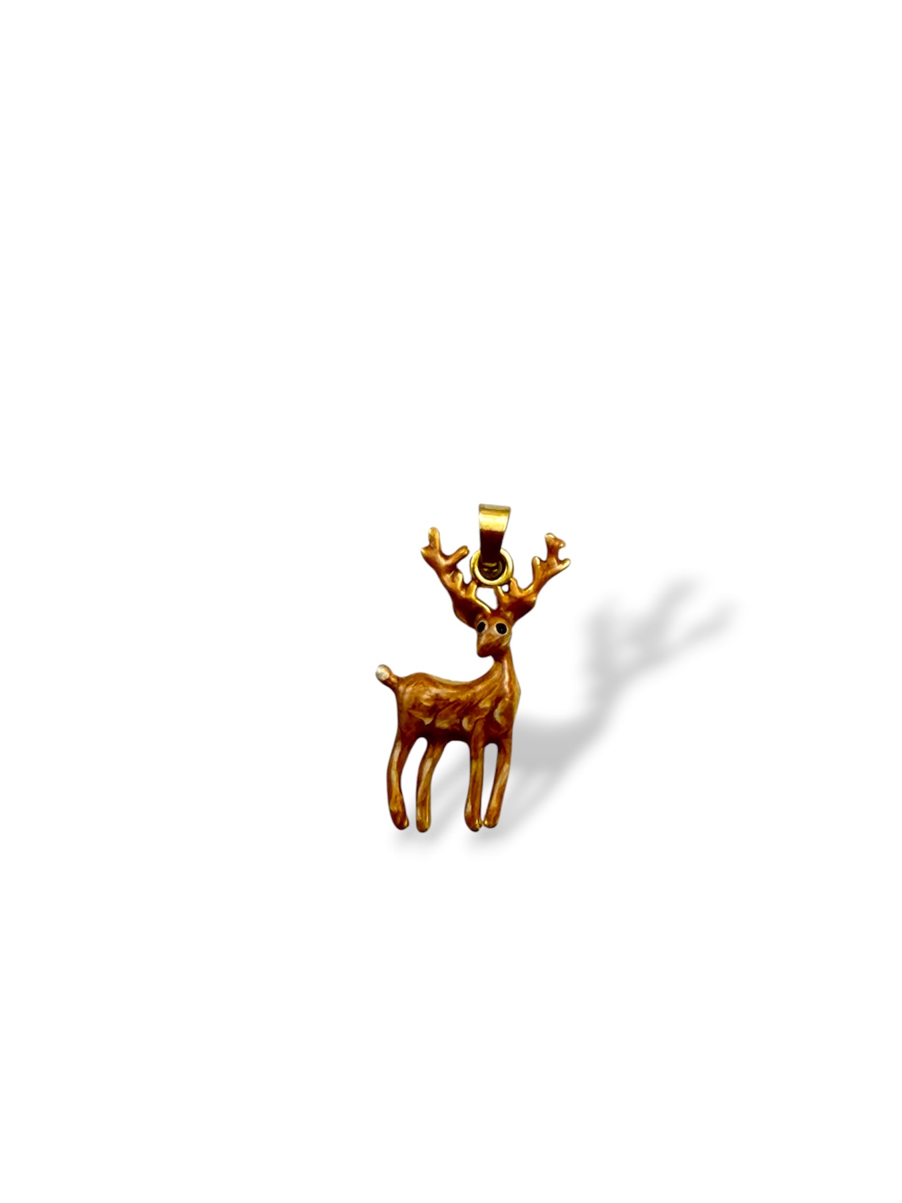CHARM BAMBI