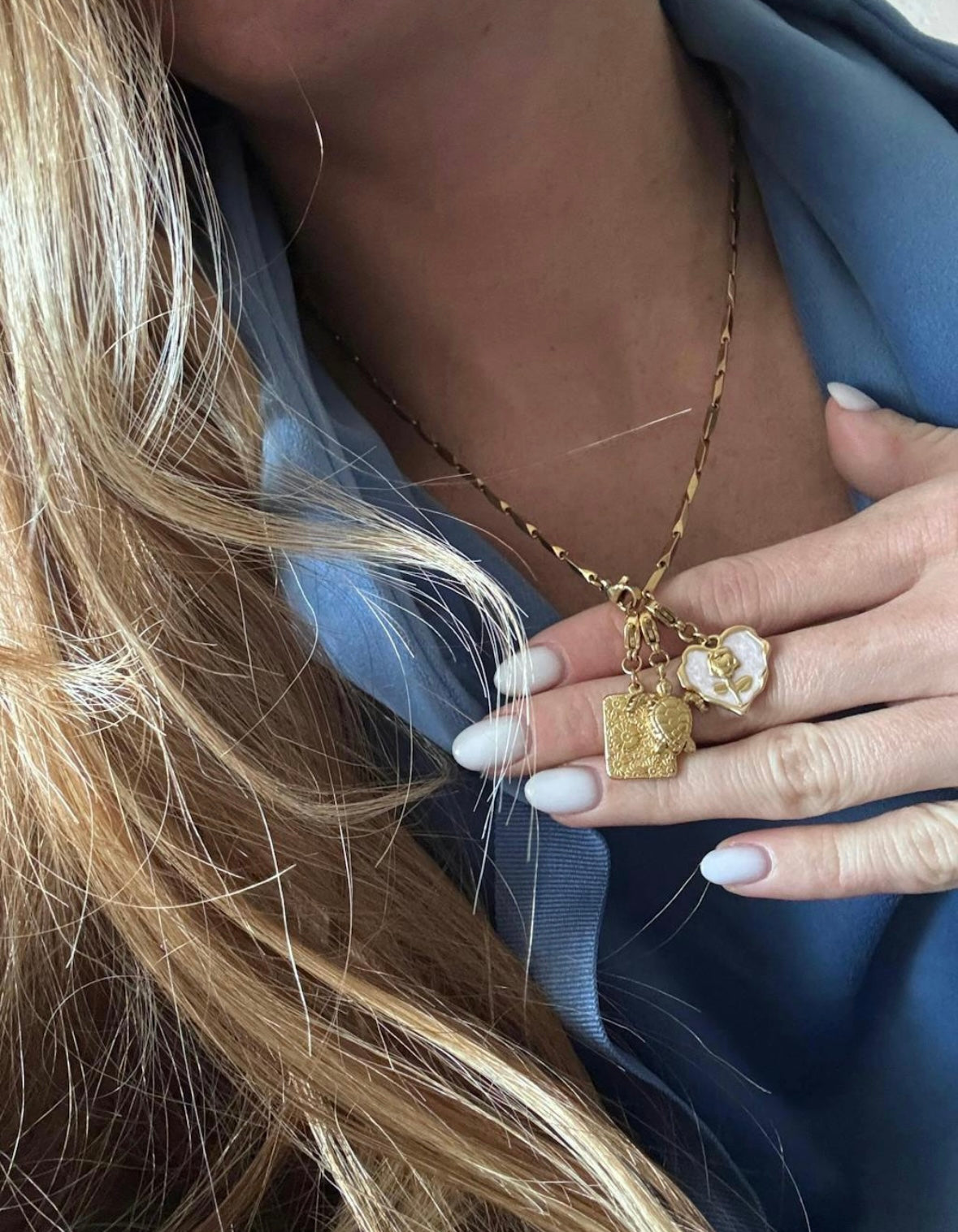 Collana Componimi ‘Mariachiara’