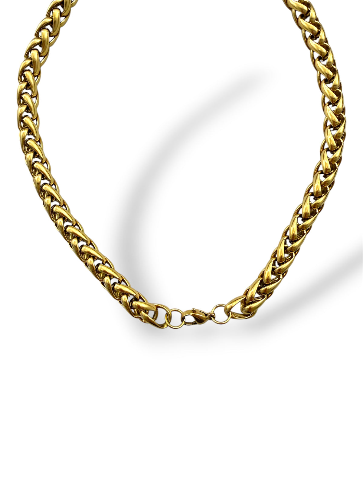 BASE COLLANA CHUNKY