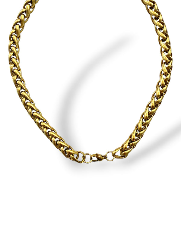 BASE COLLANA CHUNKY