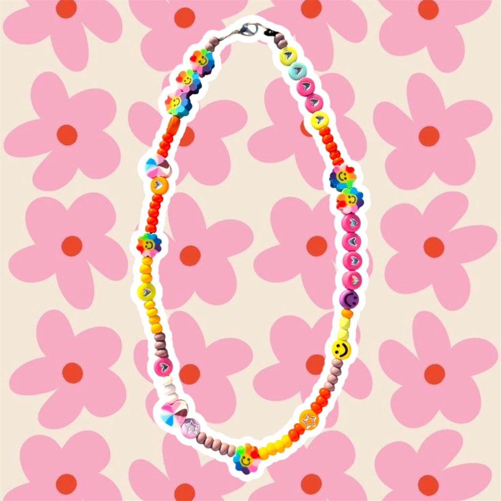Collana Bubble