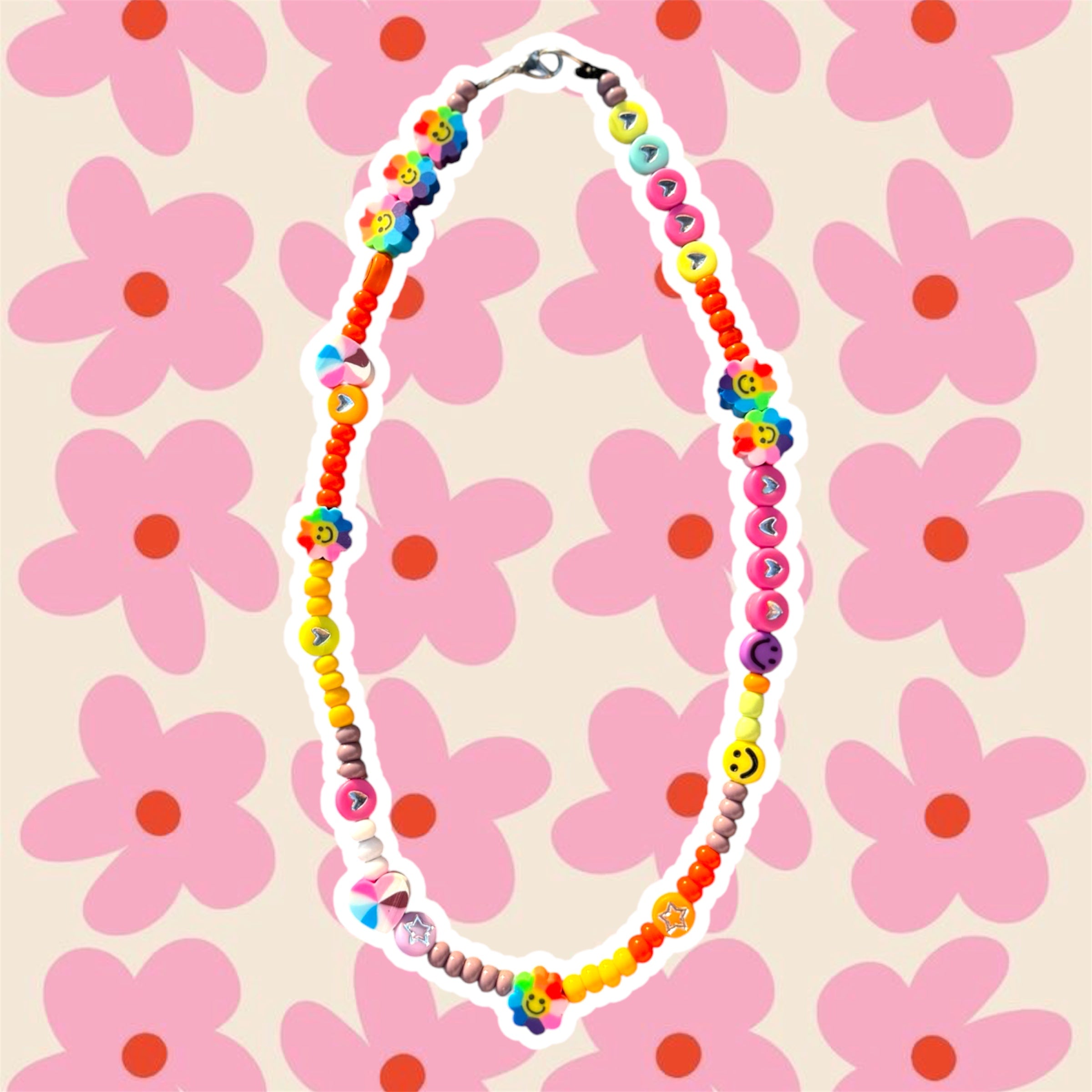 Collana Bubble