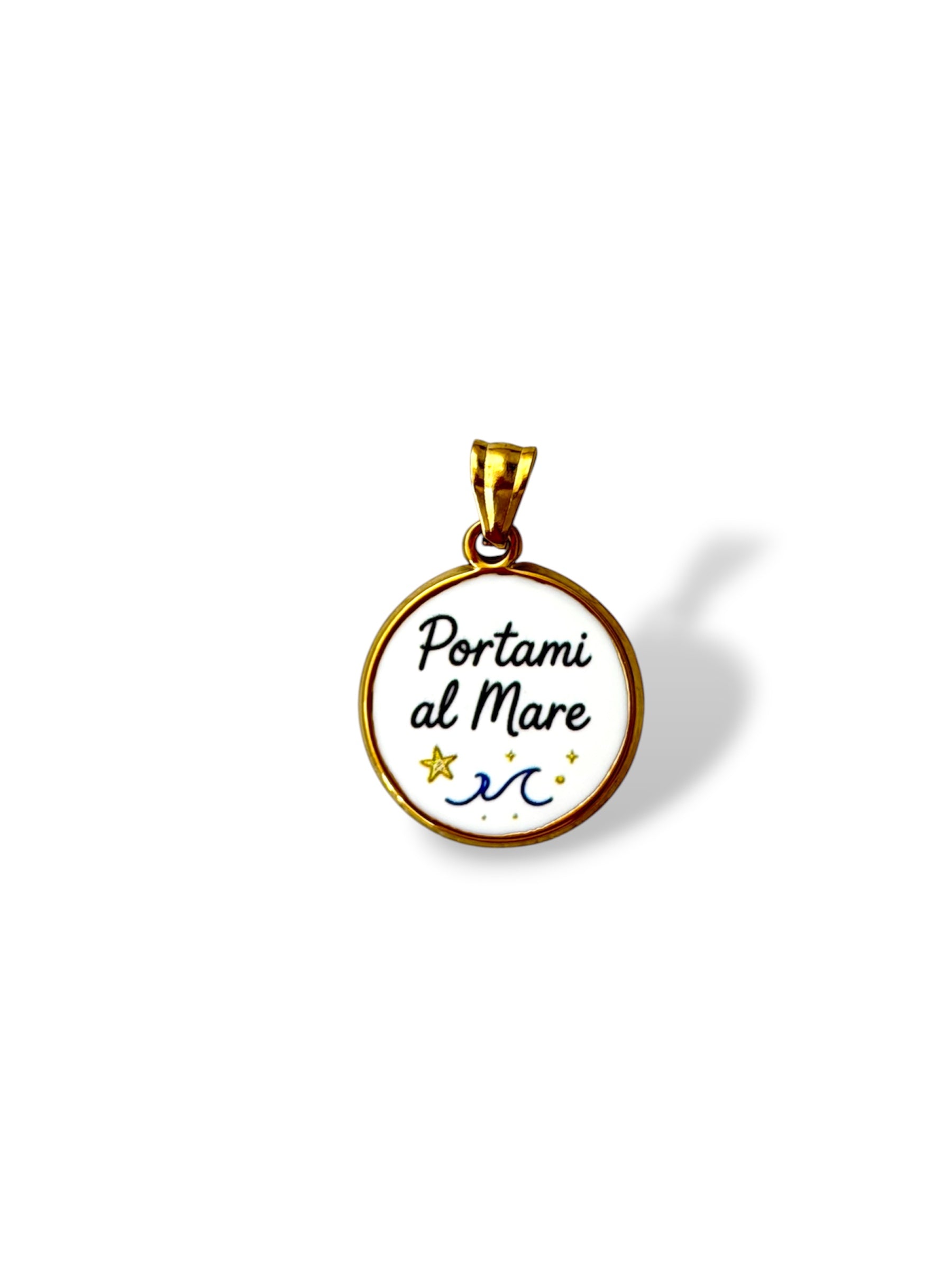 CHARM PORTAMI AL MARE