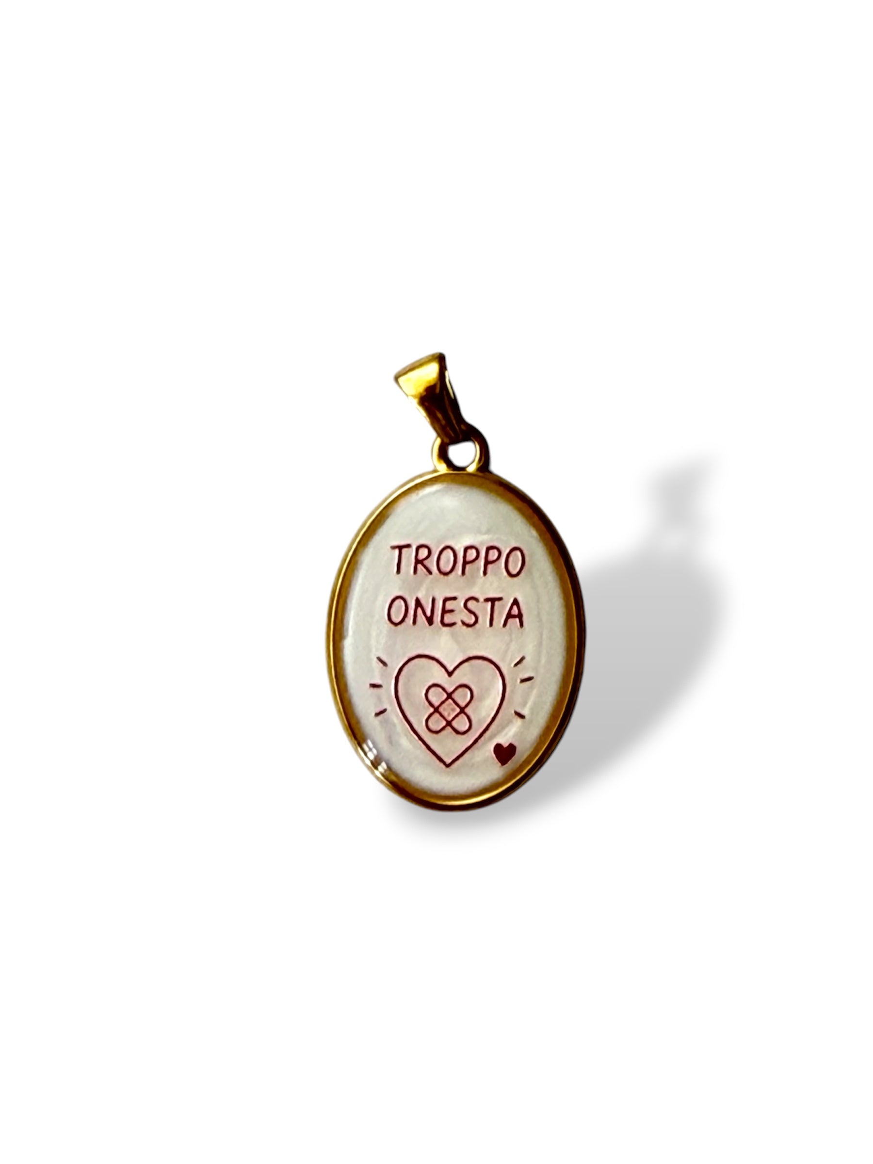 CHARM TROPPO ONESTA