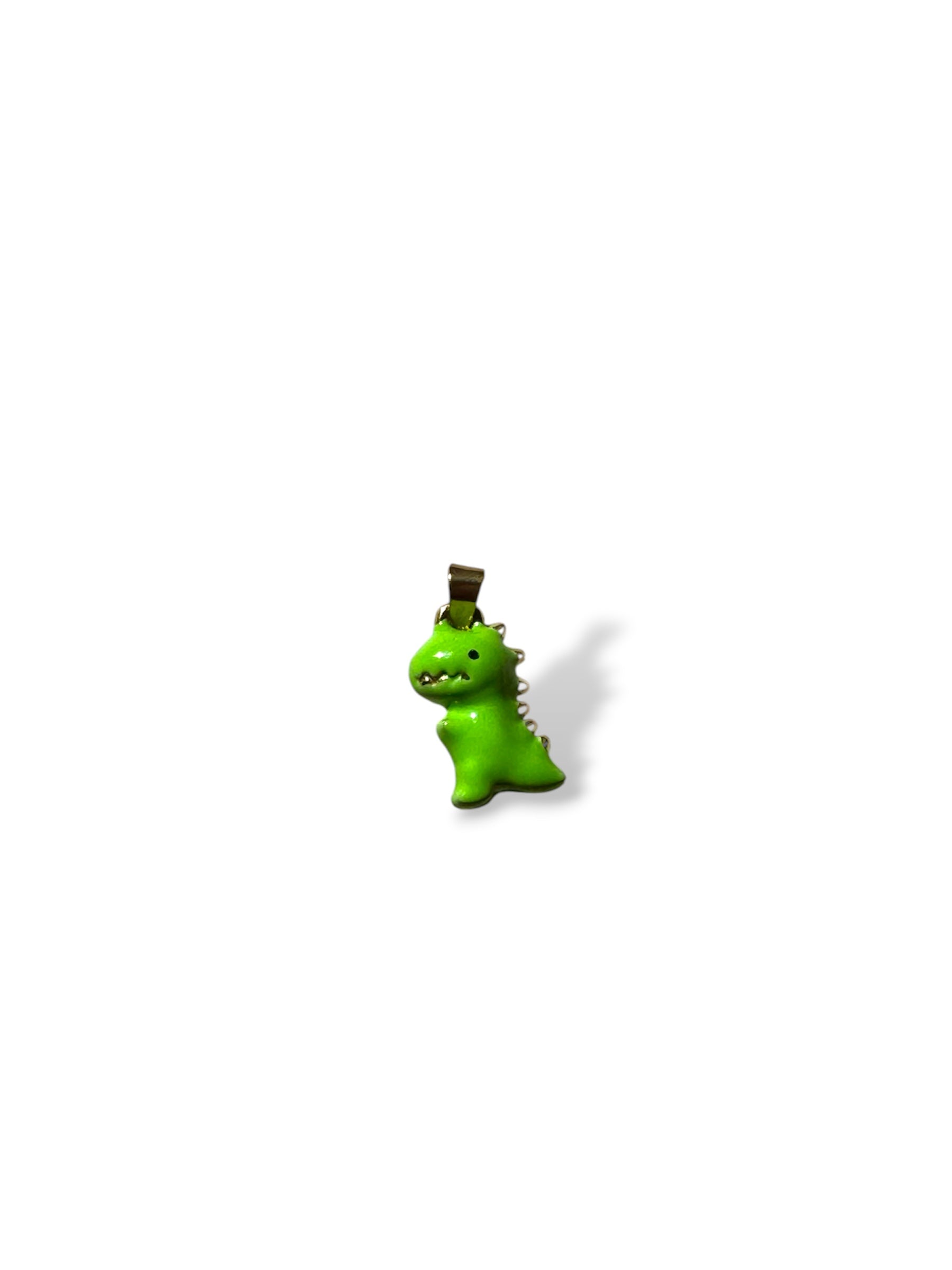 CHARM DINO