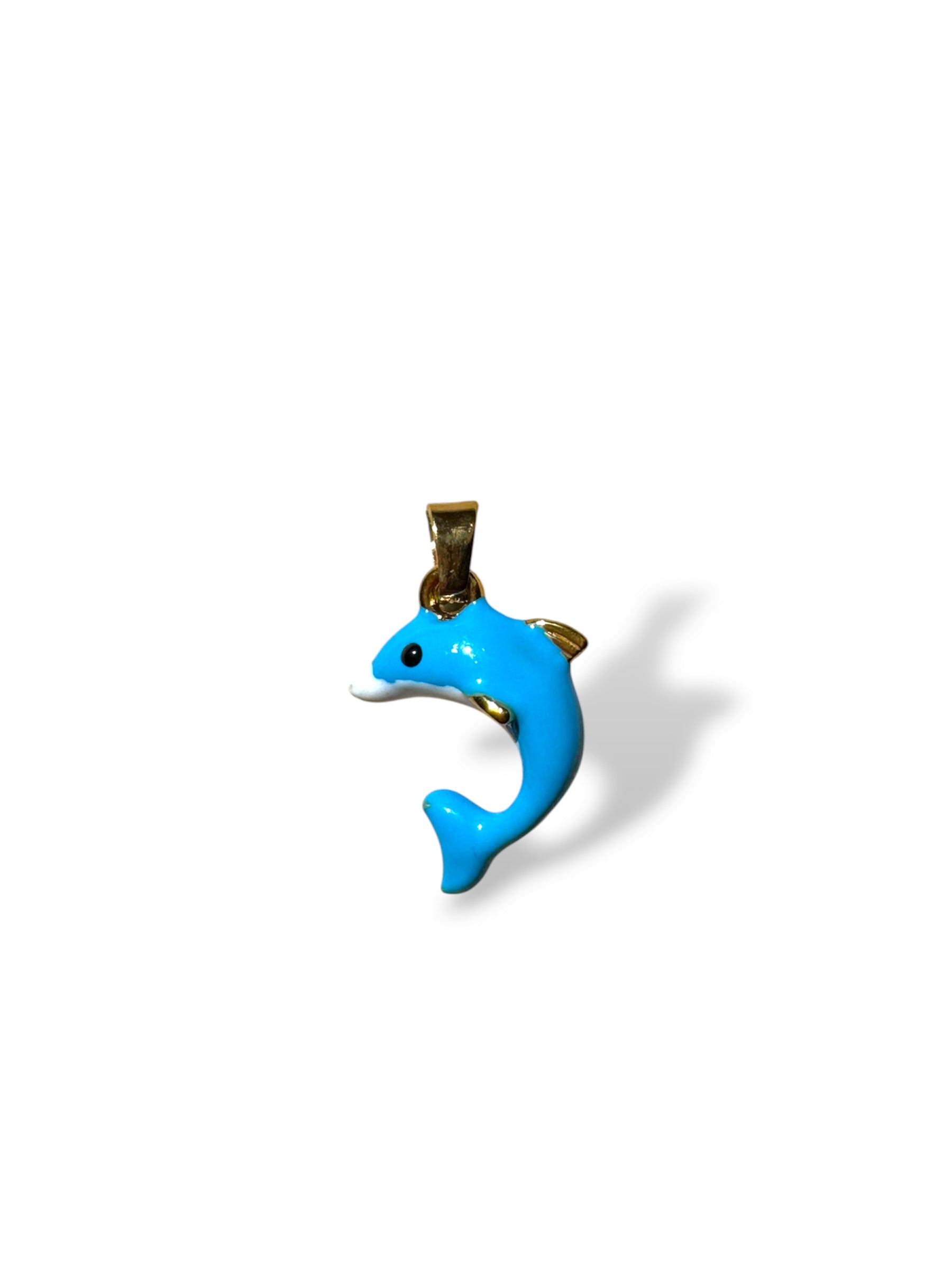 CHARM DELFINO