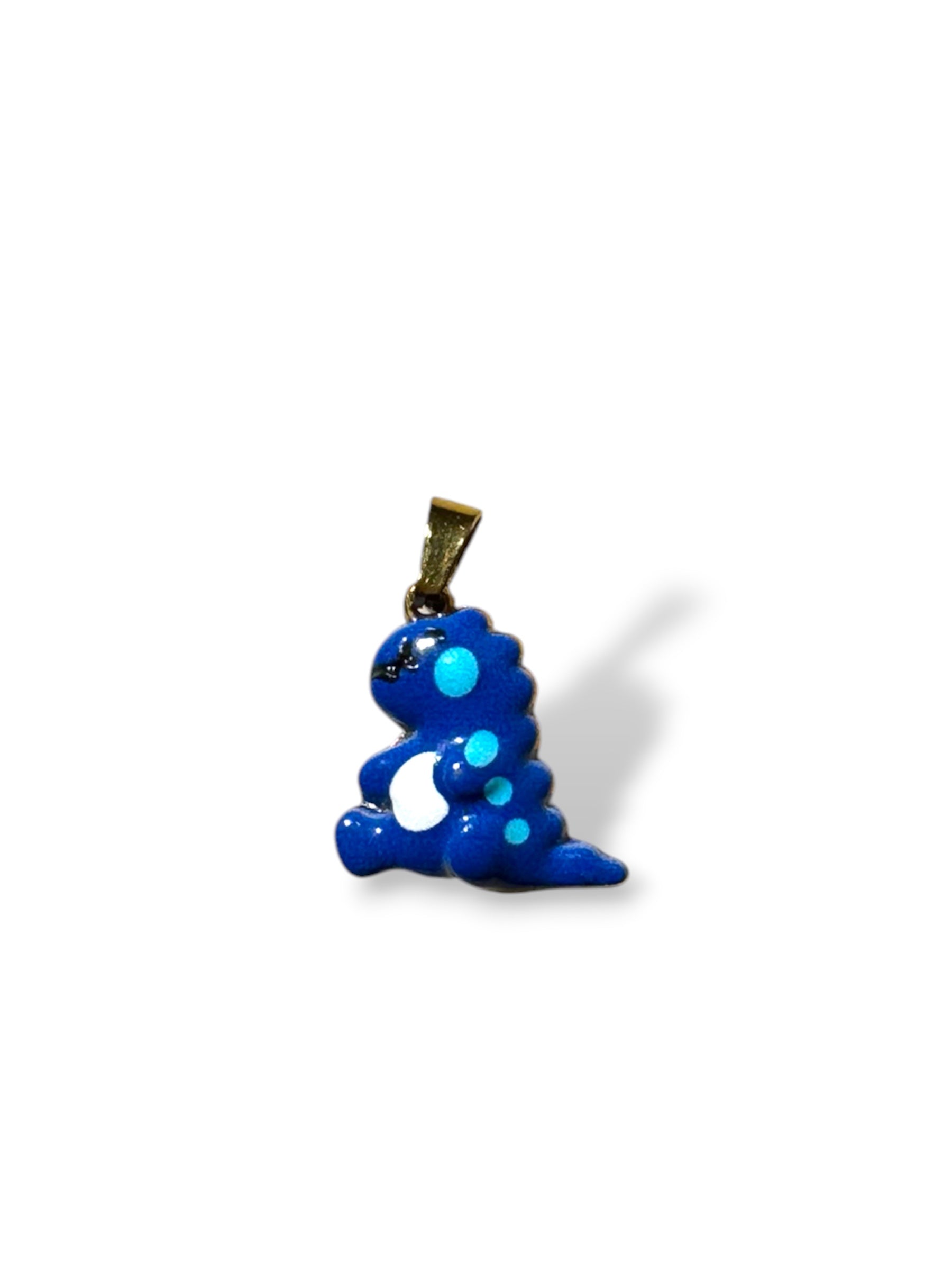 CHARM DINOSAURO