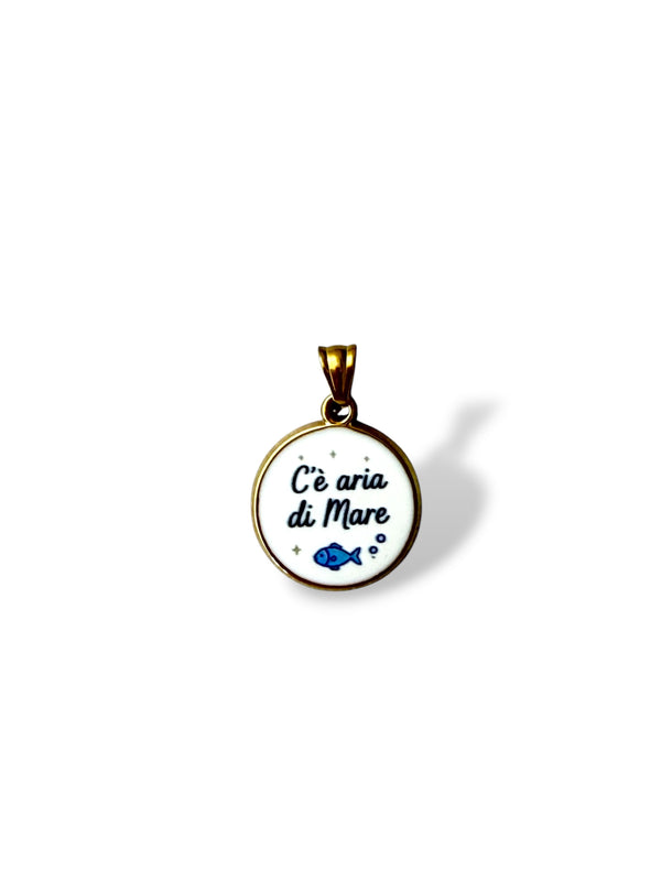 CHARM C’È ARIA DI MARE