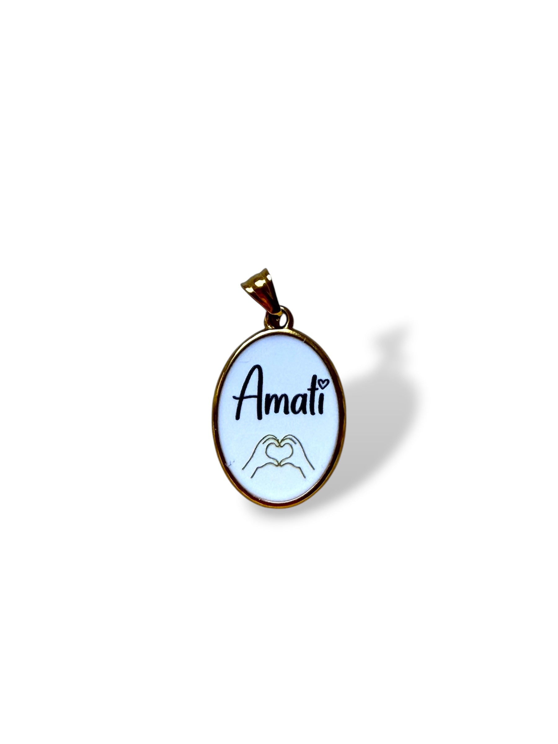 CHARM AMATI