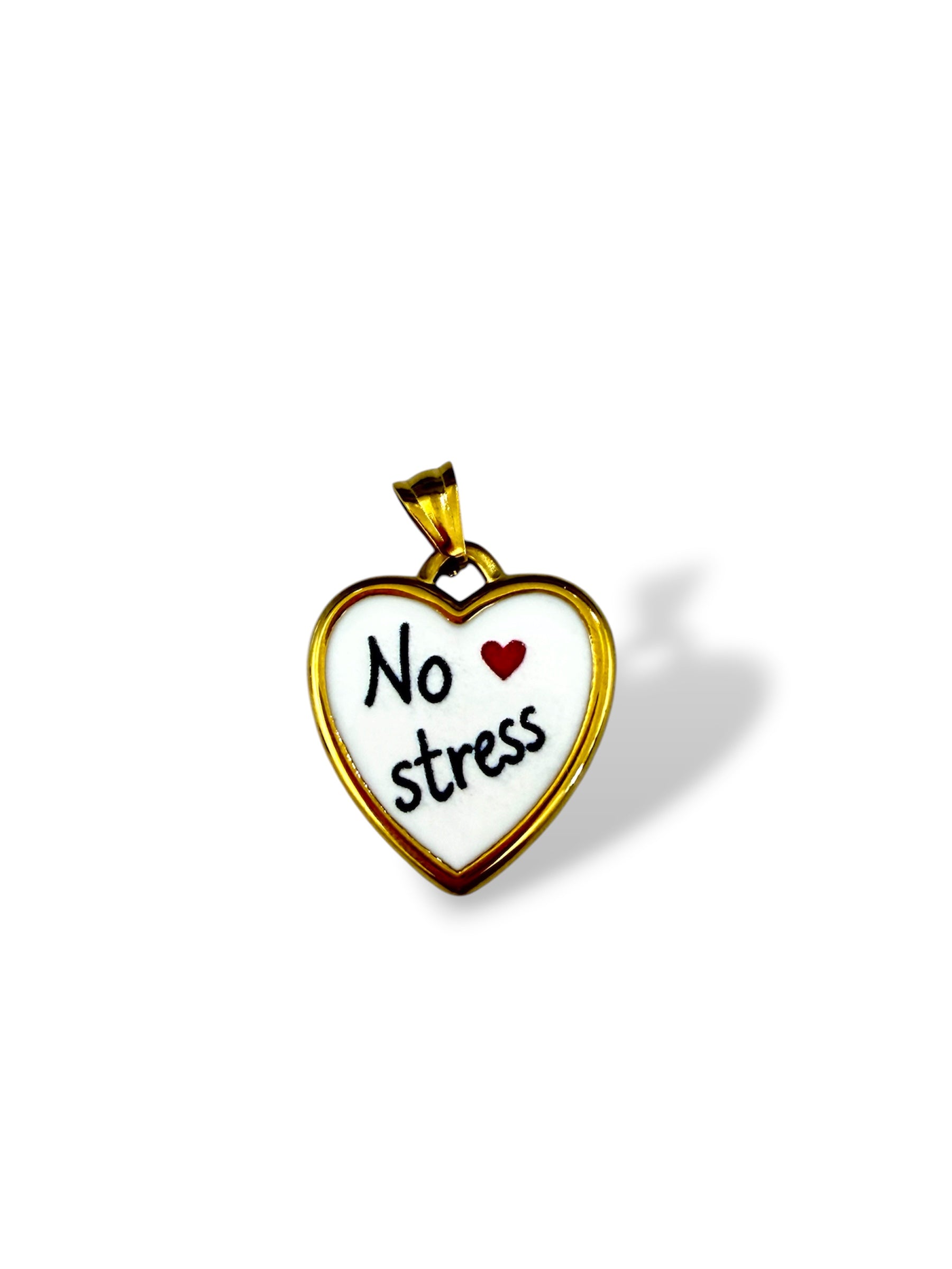 CHARM NO STRESS