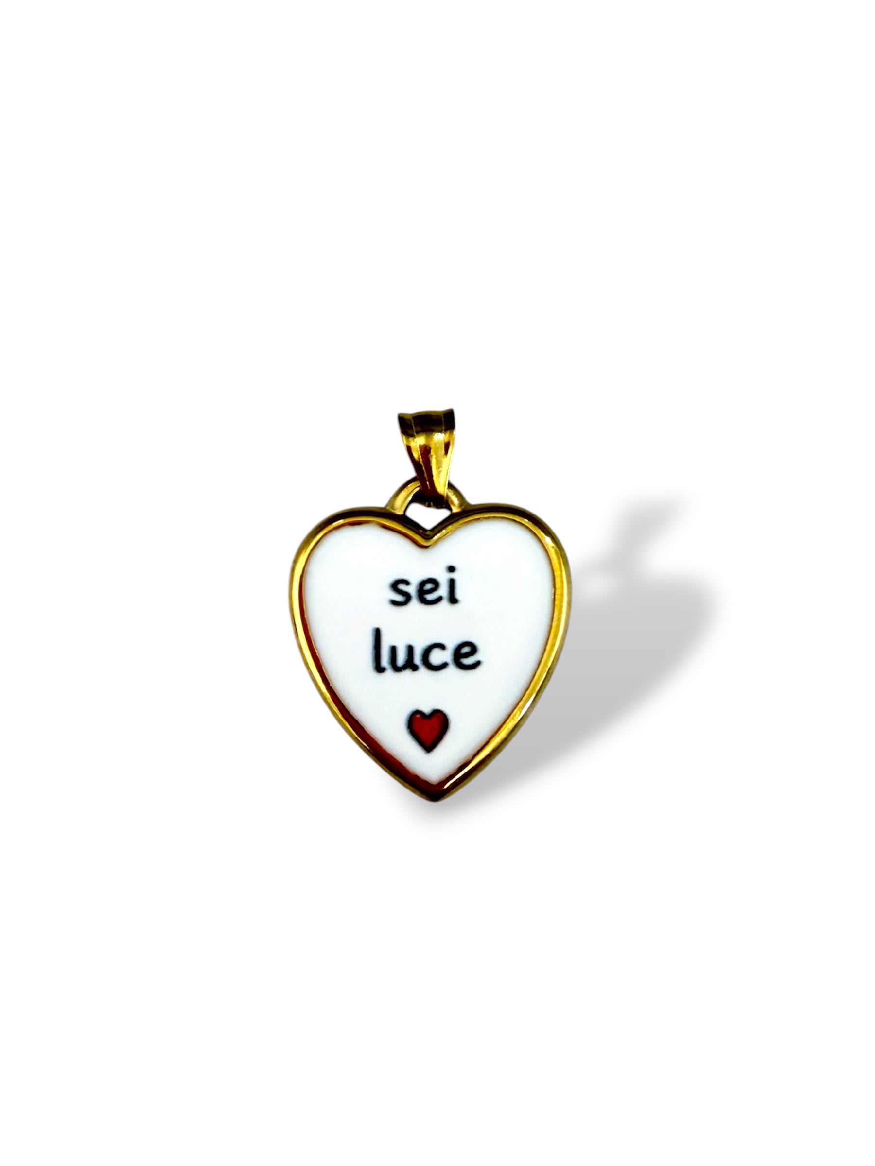 CHARM SEI LUCE