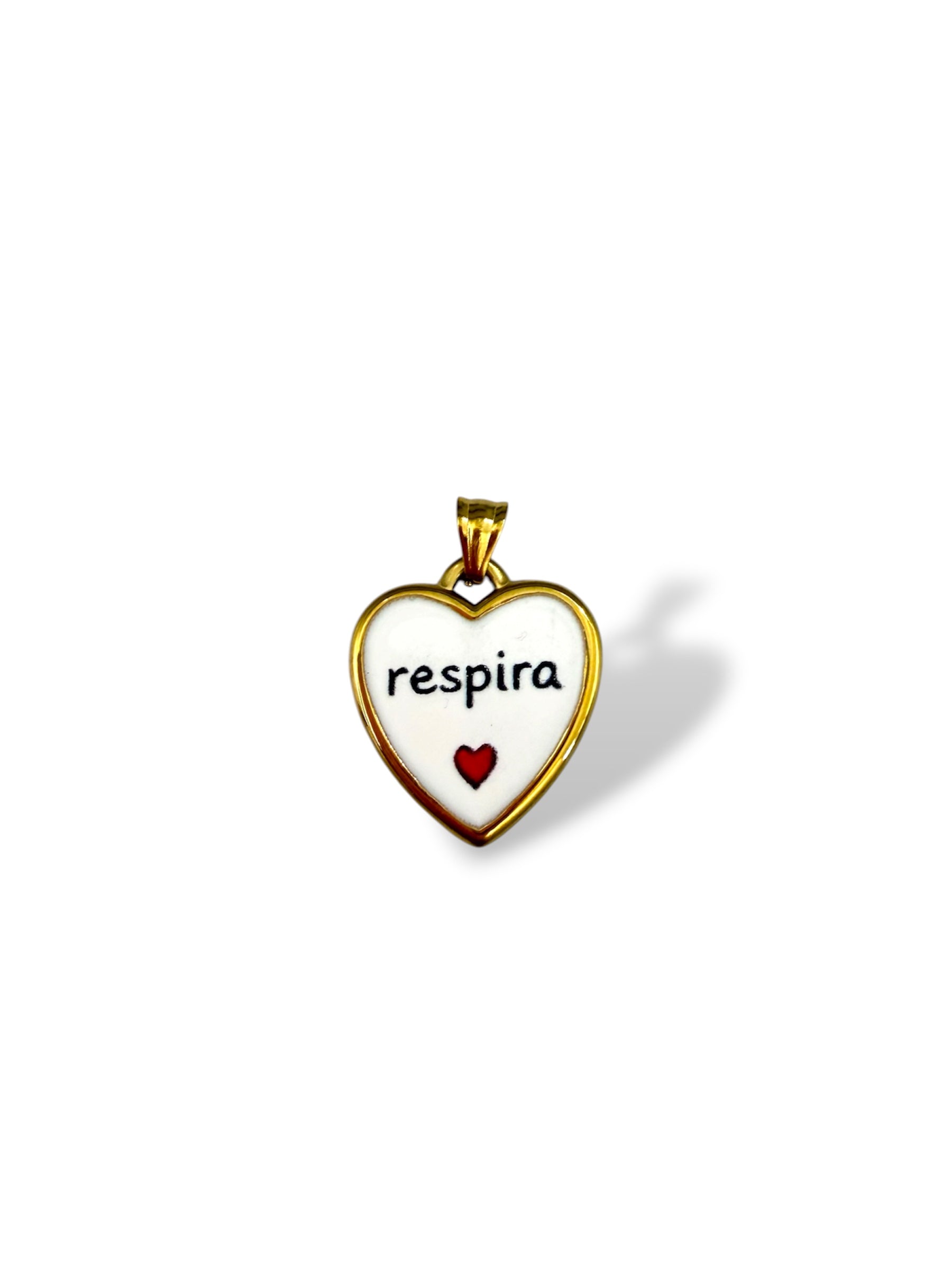 CHARM RESPIRA