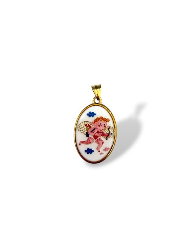 CHARM CUPIDO