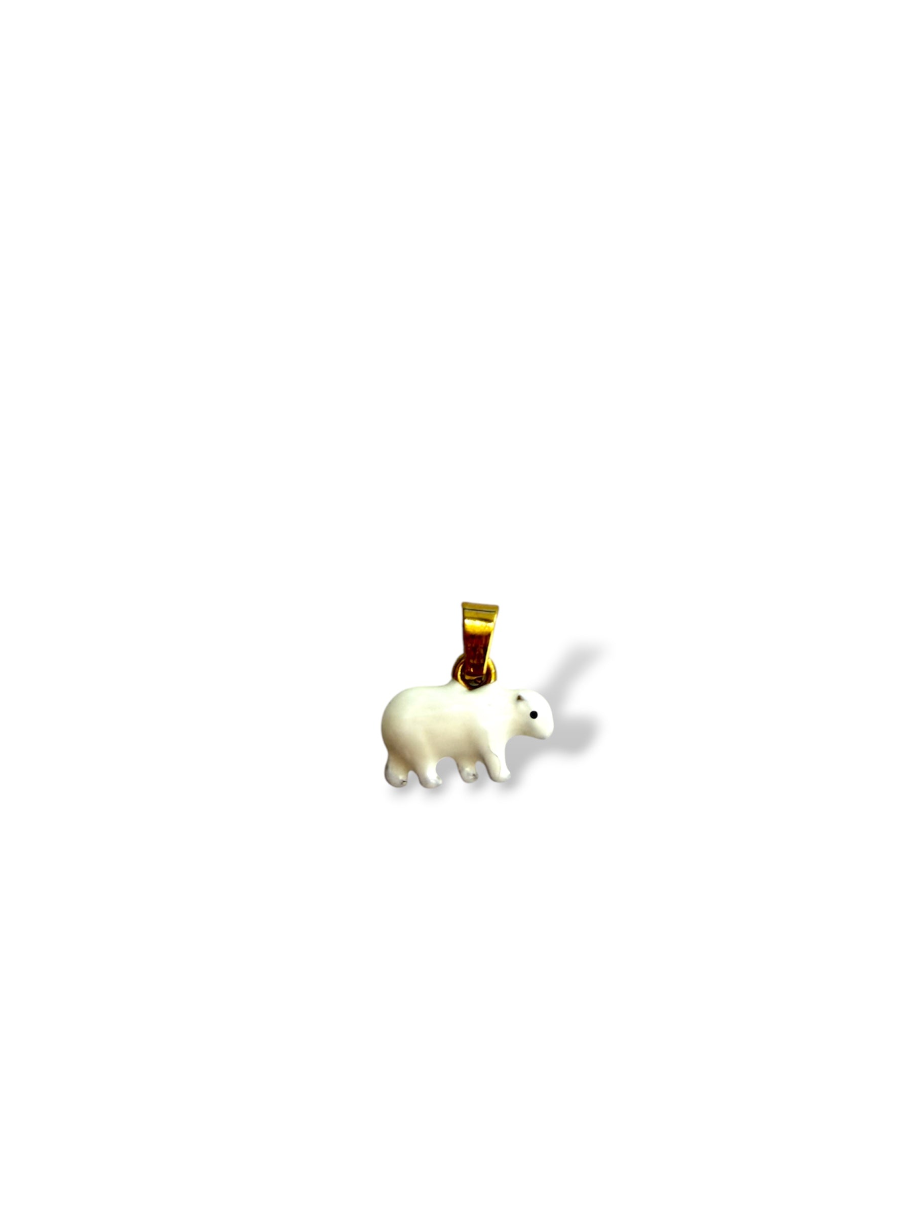 CHARM ORSO POLARE