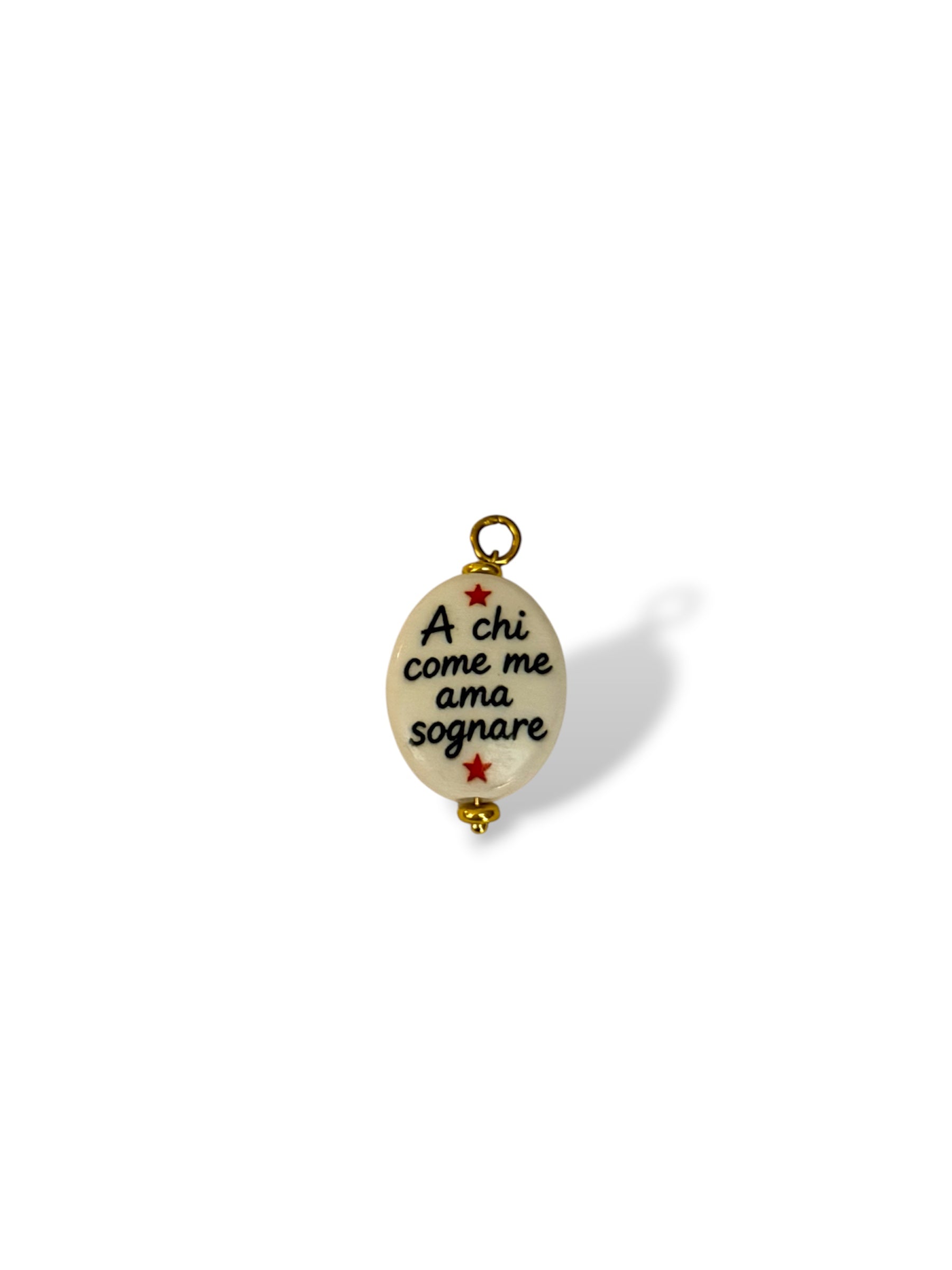 CHARM A CHI COME ME AMA SOGNARE