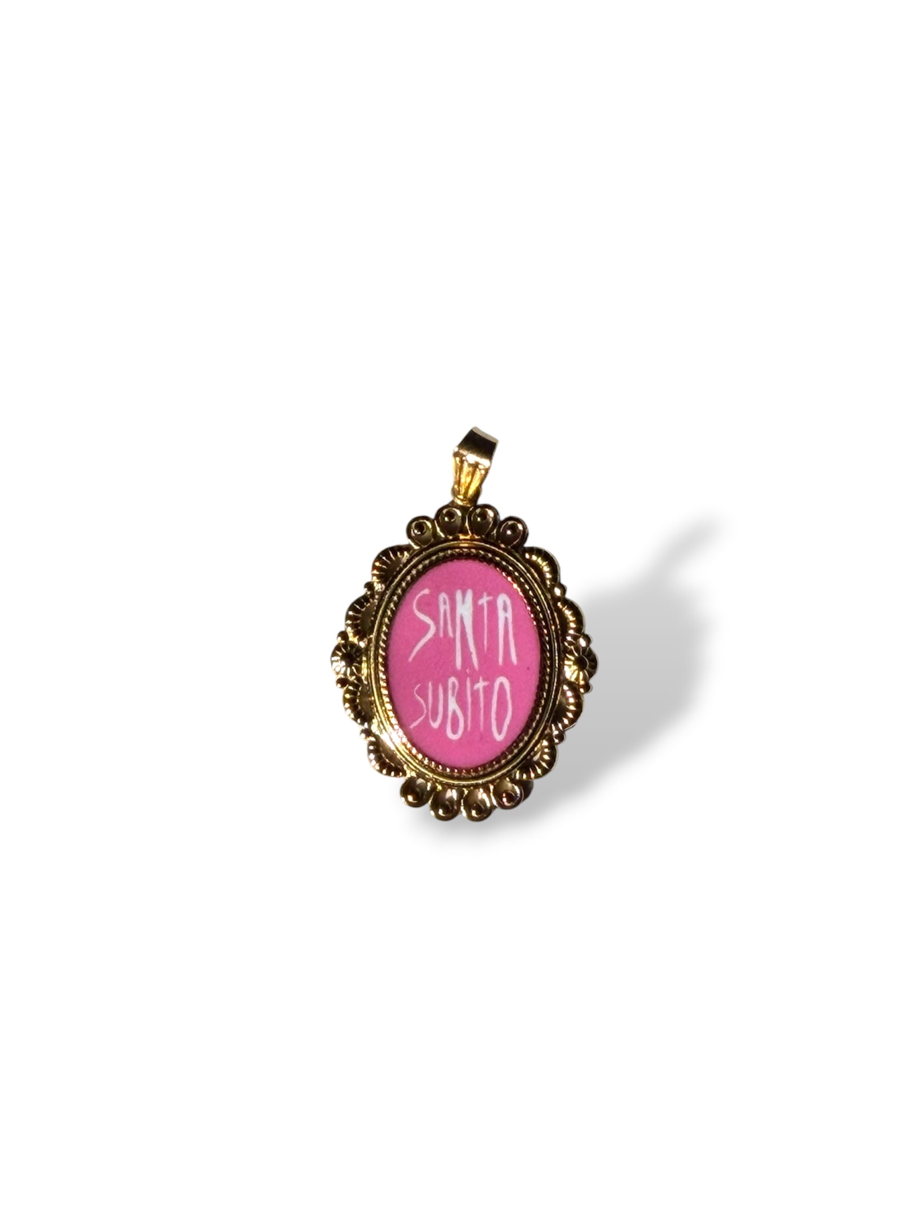 CHARM SANTA SUBITO
