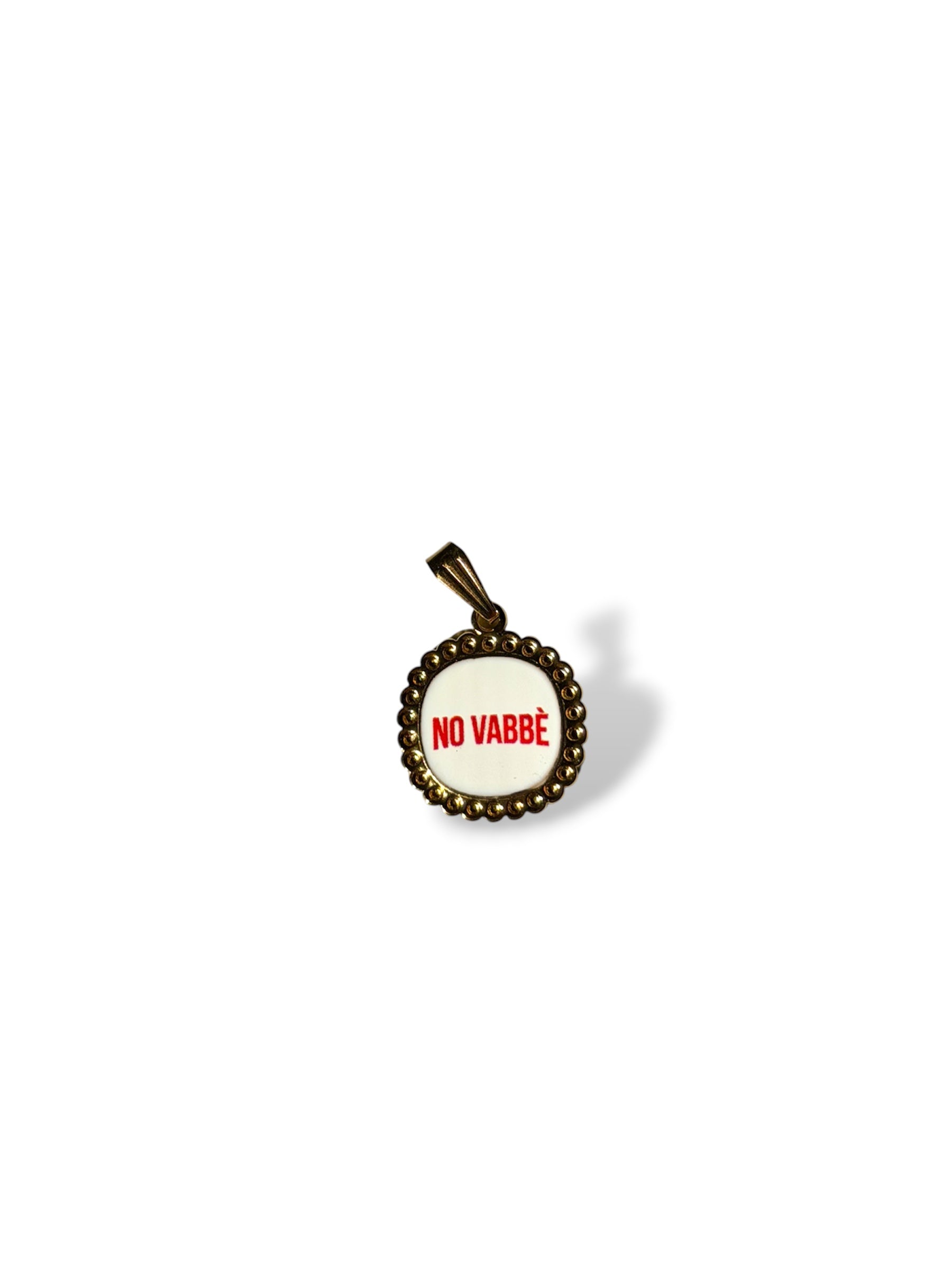 CHARM NO VABBÈ