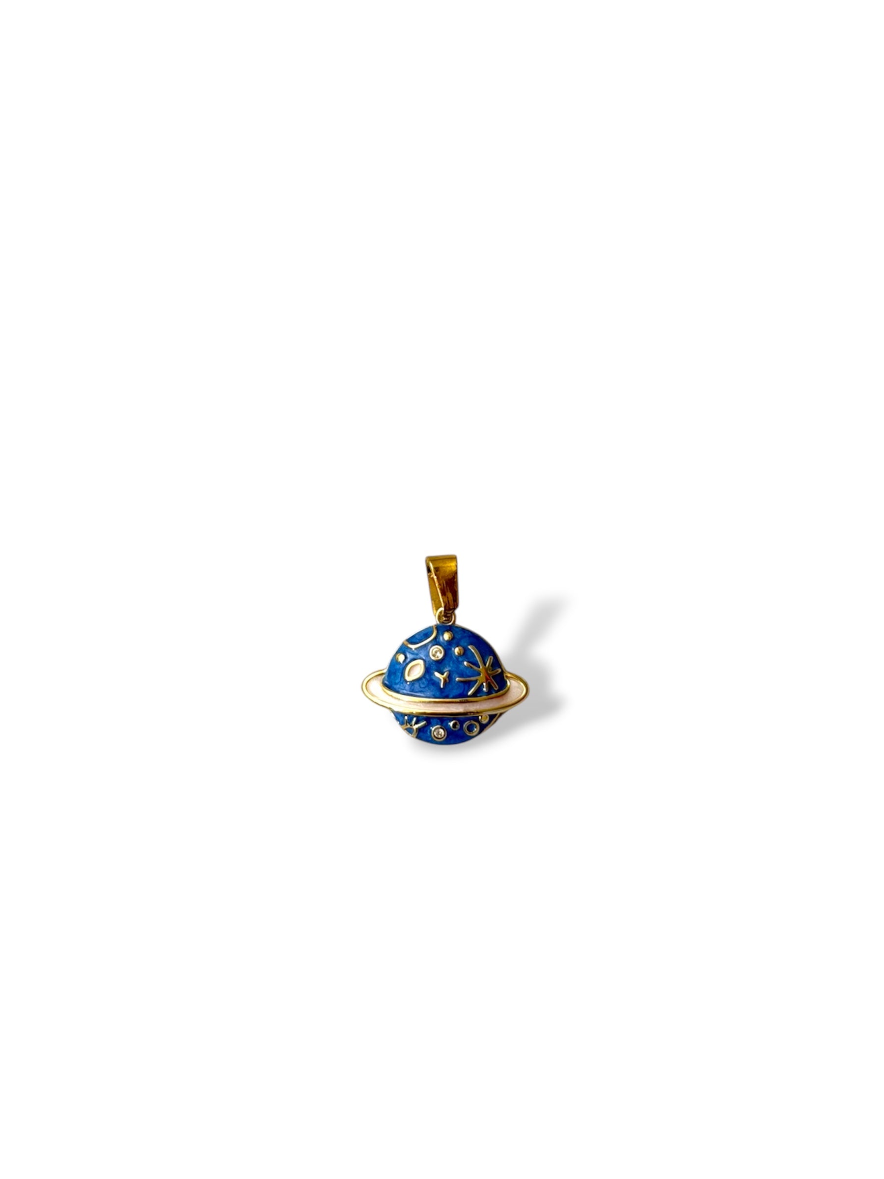 CHARM SATURNO