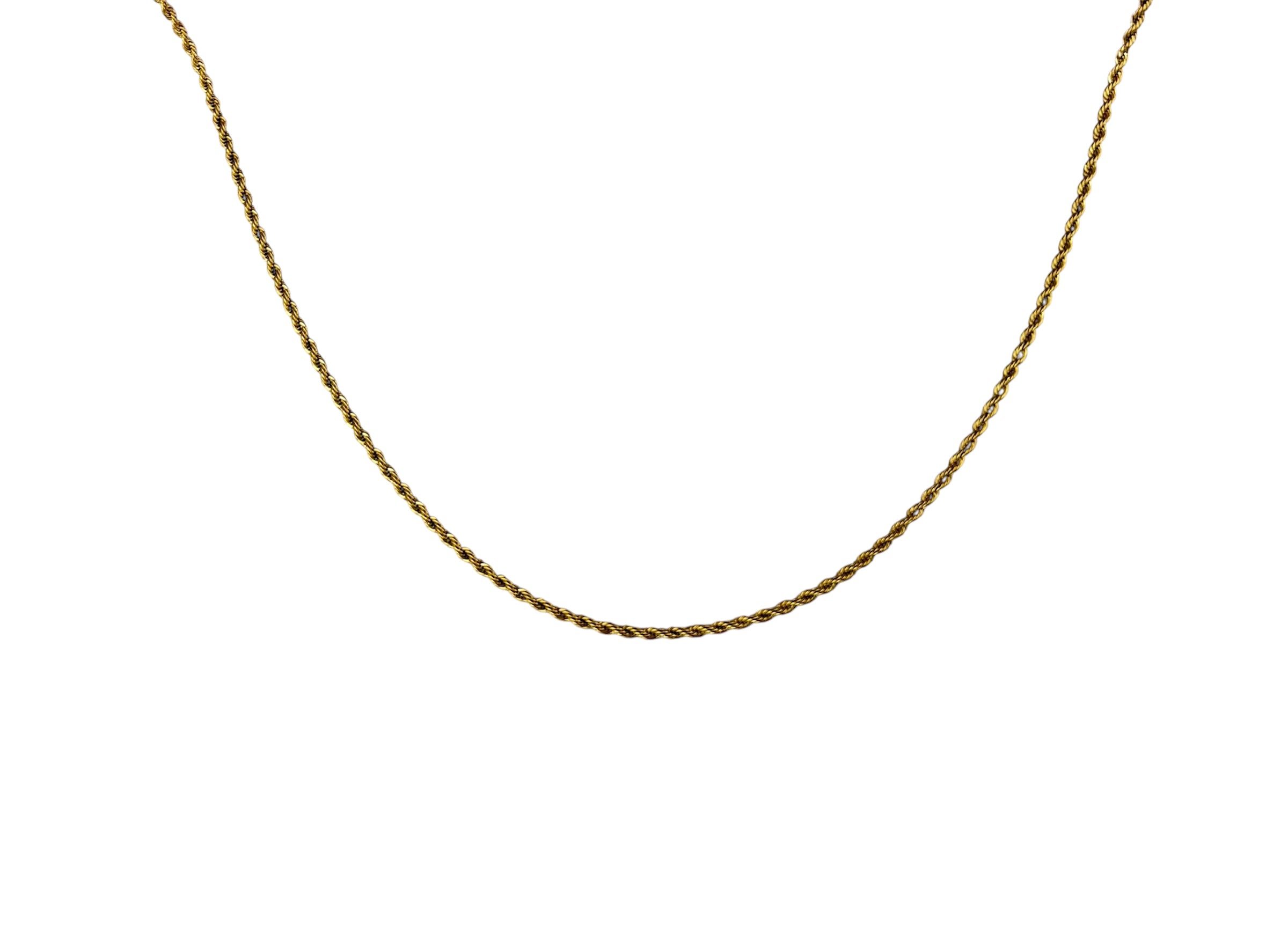 Collana Torchon 50cm