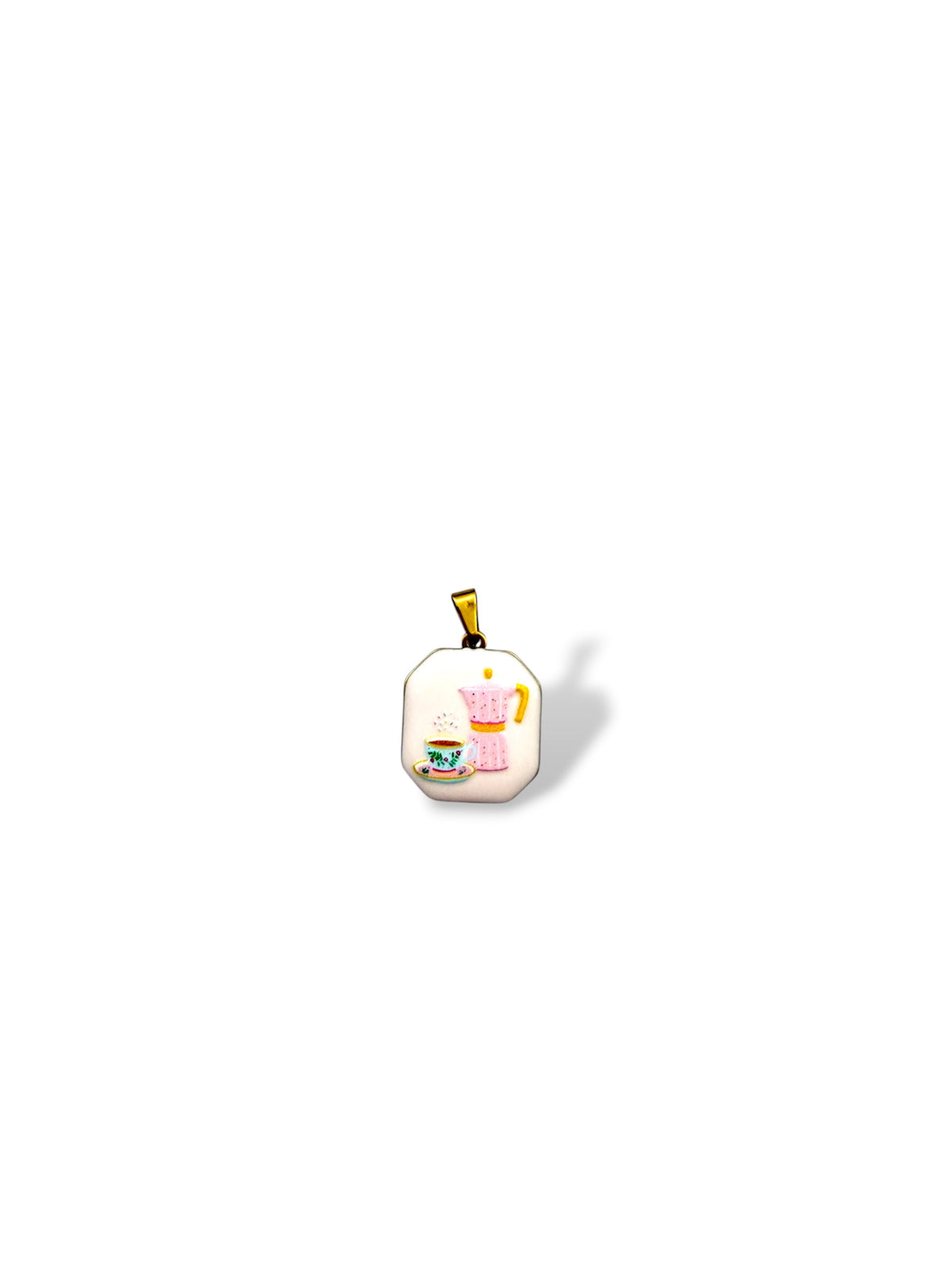 CHARM MOKA E CAFFÈ
