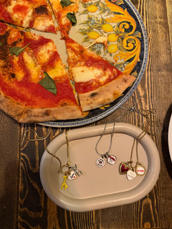 Aperipizza Creativo componi la tua collana