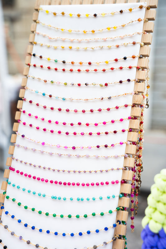 Collana Paradise