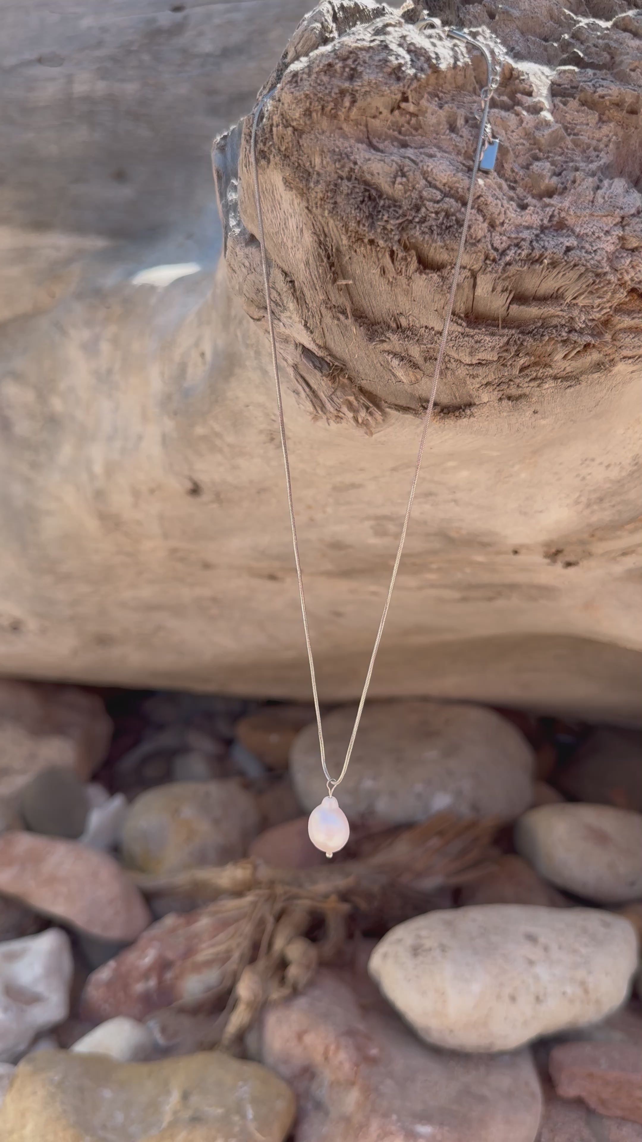 Collana Perla