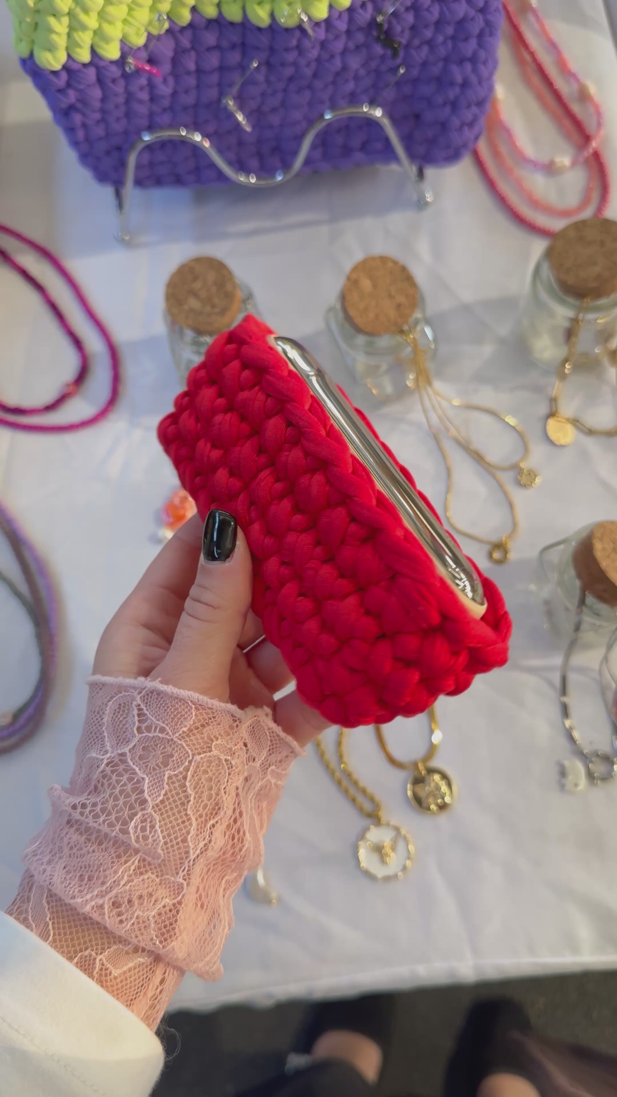 Cover Iqos Iluma Rossa